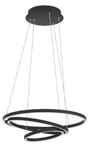 ZÁVESNÉ SVIETIDLO, 58/110 cm XXXL - Série svietidiel, Online Only