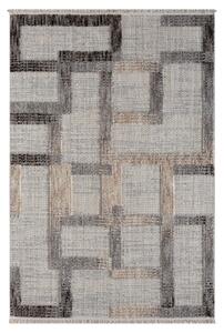 My Flair , Kusový koberec Balania beige, 140x200, béžová, chodba / predsieň