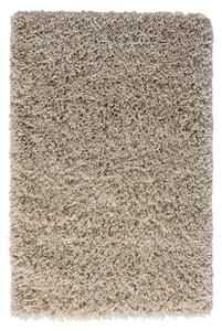 My Flair , Kusový koberec My Shaggy beige, 160x230, béžová, chodba / predsieň