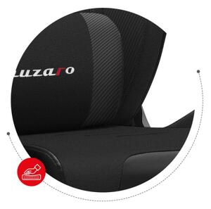 Herná stolička Force 7.6 Black
