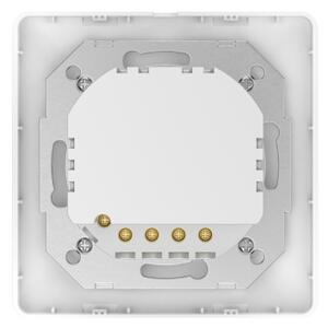 Immax NEO 07800L - Inteligentná zásuvka 16A/230V + 1xUSB-A+1xUSB C
