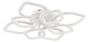 Zuma Line MS236180R-WH-LED Stm. svietidlo ILLUMIA LED/75W/230V 3000-6000K biela+DO
