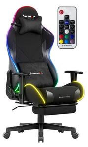 Herná stolička Force 5.7 RGB Black