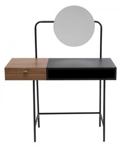 KARE DESIGN Kozmetický stolík Vanity 102 × 47 cm