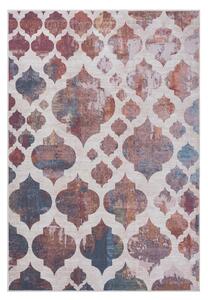 My Flair , Kusový koberec Emery CA30013 beige – na von aj na doma, 160x230, béžová, chodba / predsieň