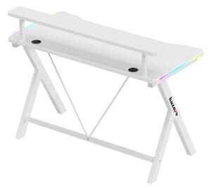 Herný stôl Hero 1.9 RGB White