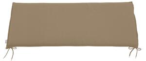 Doppler Sedačka LIFE na 2-miestnu lavicu 120 x 45 x 4 cm Doppler