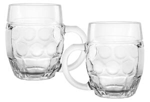 Stolzle Pivná tretinka TUBINGER 0,3 l 2 ks