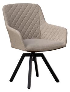 Doppler PARIS LIKA-TEX® záhradné kreslo mocca Doppler