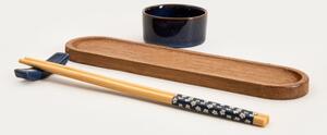 Servírovacia súprava pre sushi AKITA 769924