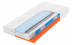 Matrac Kontakt Bambus 20 - 90x200