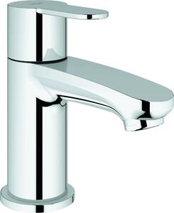 GROHE Eurostyle Cosmopolitan, Kúpeľňové umývadlo, Páková rukoväť, Kov, 1/2", Chróm