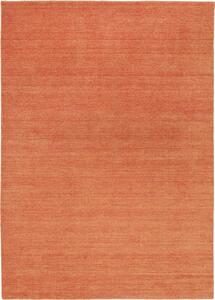 My Flair , AKCIA: 80x150 cm Kusový koberec Sarvnaz rast rot, oranžová, chodba / predsieň