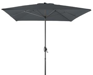 Derby Basic Lift 2 x 3 m – slnečník s kľukou - Tovar s drobnou vadou (S257)