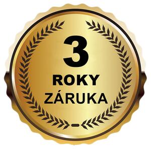 Doppler ACTIVE záhradný slnečník 300 cm antracit Doppler