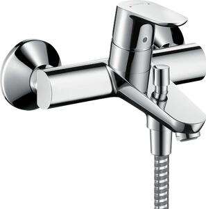 Hansgrohe Focus, Kúpeľňové umývadlo, Chróm