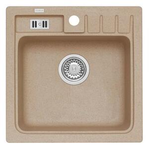 Drez Alveus ALVEUS Niagara 20 Beige 55 1089483