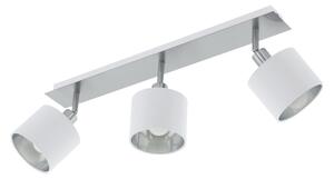 Eglo 97534 - Bodové svietidlo VALBIANO 3xE14/10W/230V