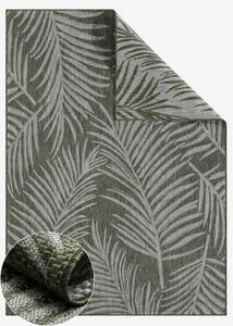 My Flair , Kusový koberec Willow beige – na von aj na doma, 140x200, béžová, chodba / predsieň