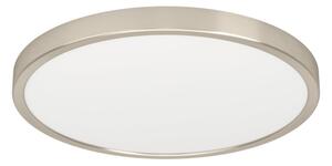 Eglo 901318 - LED stropné svietidlo FUEVA LED/17W/230V 2700/4000/6500K priemer 38,9 cm chróm