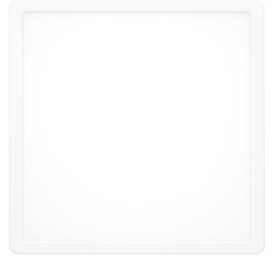 Eglo 901337 - LED kúpeľňové stropné svietidlo FUEVA LED/13W/230V 29x29 cm IP44 biele