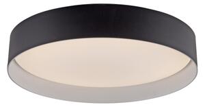 Schöner Wohnen 14594-18 -LED stmievateľné stropné svietidlo TAVOLI LED/20W/230V čierna+DO