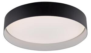 Schöner Wohnen 14594-18 -LED stmievateľné stropné svietidlo TAVOLI LED/20W/230V čierna+DO