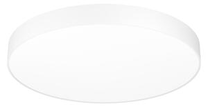 Eglo 901908-LED RGBW stmievateľné stropné svietidlo GALLIZZI-Z LED/36,5W/230V priemer 69 cm biela