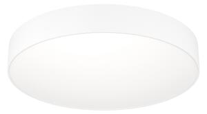Eglo 901907 - LED RGBW Stmievateľné stropné svietidlo GALLIZZI-Z LED/26W/230V pr. 49 cm biela