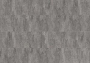 KPP Brick Design Stone Cement Dark Grey 61806