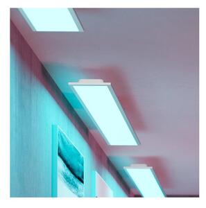 Eglo 901517-LED RGBW prisadený stropný panel MORADILLO-Z LED/28W/230V 120x15 cm biela