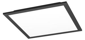 Eglo 901505-LED RGBW stmievateľné stropné svietidlo MORADILLO-Z LED/14W/230V 30x30cm čierne