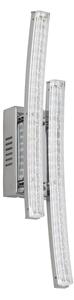 Eglo 96097 - LED Nástenné svietidlo PERTINI 2xLED/3W/230V