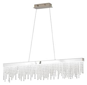 Eglo 39284 - LED Luster ANTELAO LED/32W