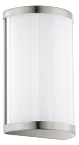 Eglo 95774 - LED Nástenné svietidlo CUPELLA 2xLED/4,5W/230V