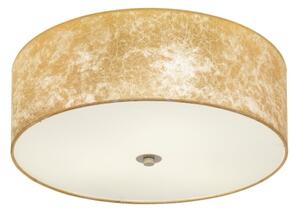 Eglo 97642 - Stropné svietidlo VISERBELLA 3xE27/60W/230V