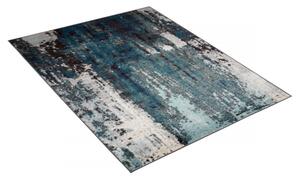 Kusový koberec Mista sivý 160x220cm