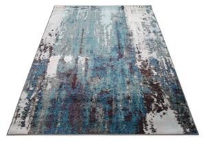 Kusový koberec Mista sivý 160x220cm