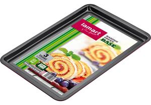 LT3076 PLECH 42X29X1, 8CM BASE LAMART