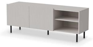 TV stolík Kensington I, krémová
