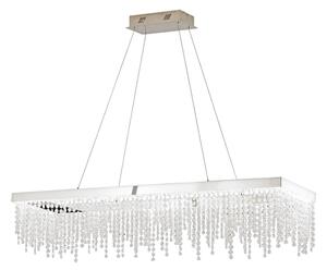 Eglo 39283 - LED Luster ANTELAO LED/39W