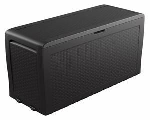 Úložný box SAMSON | grafit 270L