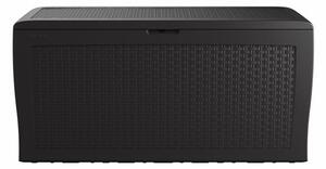 Úložný box SAMSON | grafit 270L