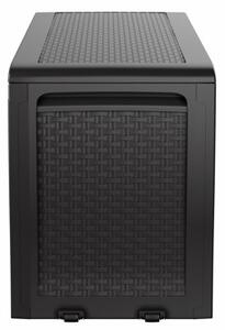 Úložný box SAMSON | grafit 270L