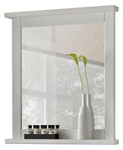 Zrkadlo ROMANTIC 840 | 70 cm