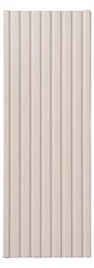 Závesná skrinka do kúpeľne NOVA Cashmere 83-20-1D