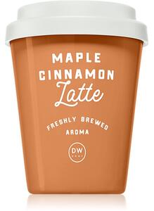 DW Home Cup Of Joe Maple Cinnamon Latte vonná sviečka 323 g