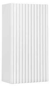 Závesná skrinka do kúpeľne NOVA White 83-30-1D