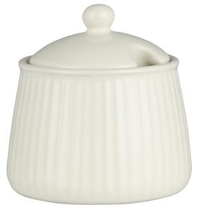Keramická cukornička Mynte Butter Cream