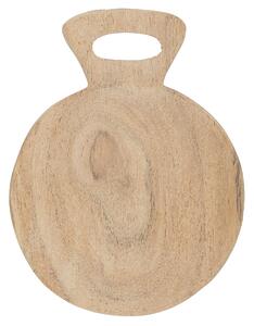 Servírovacia doska Handle Acacia 15,4 cm